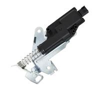 Car Trunk Latch Tailgate Boot Trunk Lock Motor Actuator Solenoid for Ford for Fiesta for Mk5 2002-2008 for Fusion 2002-2012 1481081 2S6T432A98AF