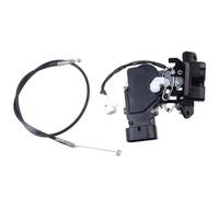 Car Trunk Latch Tailgate Door Lock Actuator Replacement Parts for Toyota for Sequoia 2001-2007 Vehicle Accessory