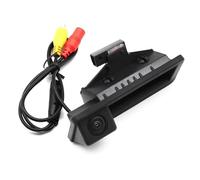 Car Trunk Lid Boot Release Switch Rear Tailgate Handle For 1S E88 2006-2013 1S E82 2010-2012