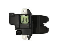 Car Trunk Lid Lock for Kia for Forte 2013 2014 2015 2016 2017 2018 2DR 4DR 81230-A7030 81230A7030 Rear Tailgate Lid Lock Latch