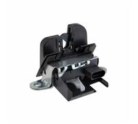 Car Trunk Lid Lock for Seat for Ibiza 2017 2018-2022 2SD827505 6F6F0827505 6F0827505 Rear Hatchback Tailgate Boot Latch Trunk Lock