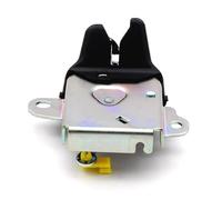 Car Trunk Lid Lock for Toyota for Corolla 2004 2005 2006 2007 2008-2016 64610-12360 Car Rear Door Tailgate Rear Trunk Lock