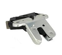 Car Trunk Lid Lock Latch Actuator Accessories 4F5827505D For Jetta MK5 For Passat B6 3C2 B7 CC 2006-2015 Tailgate Plug and play