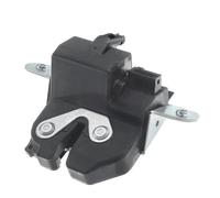 Car Trunk Lid Lock Liftgate Actuator Parts for Fiat for DOBLO MK2 for FIORINO for Lancia for YPSILON