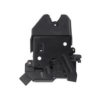 Car Trunk Lid Lock Tailgate Rear Latch Actuator Replacement Parts for Civic 4D 2006-2012 Vehicle Accessory