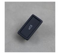Car trunk lid opening switch 3VD 959 831 3VD959831 Electric Power Trunk Lock Control Switch Button Trunk Lid Lock For Octavia For Superb For Kodiaq Car tailgate lock handle switch