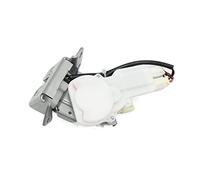 Car Trunk Liftgate Rear Door Lock Latch Actuator for Suzuki for Vitara SX4 for Scross Facelift 2016+ Rear Tailgate Hatch Back Lock HETEVSCCK