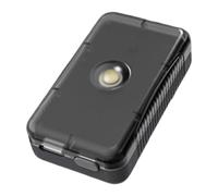 Car Trunk Light - Automatic Sensing LED Car Lights, Rechargeable Motorcycle Tail Case Lamp | Interior Lamp For Trunk Storage Cabinet Scooter Truck RV SUV Vehicle Motion Activated Wireless Lighting