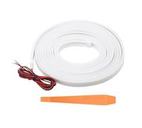 Car Trunk Light, No Wiring Waterproof - Interior Ambient Lamp | Light With 1W Power, For Parking Lot Weekend Project Sedan SUV RV Christmas Daily Driving Party Decoration And Safety