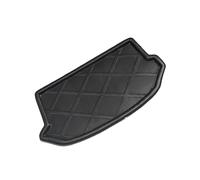 Car trunk liner Car Rear Trunk Tray Boot Liner Mat Floor Protector For For Soul 2010 2011 2012 2013 2014 2015 2016