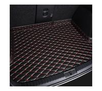Car trunk liner Car Trunk Mat For Seven Seats 2012 2013 2014 2015 2016 2017 2018 2019 Liner Carpet Interior Accessories Cover
