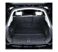 Car trunk liner For Chery For Jetour For Dashing 2023 2024 Trunk Mats PU Liner Boot Carpets Interior All Cover Car Accessories