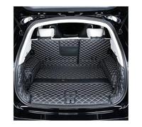 Car trunk liner For Chery For Jetour For Dashing 2023 2024 Trunk Mats PU Liner Boot Carpets Interior All Cover Car Accessories