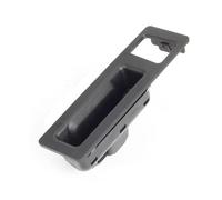 Car Trunk Lock 51247463161 Boot Lid Lock Release Push Button Handle Switch 51247463162 Tailgate Hatch Switch for BMW F22 F30 F33 F10 F25(1)