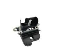 Car Trunk Lock Block 6F0827505 2SD827505 6F0 827 505 2SD Boot Tailgate Trunk Lock Latch for Seat for Ibiza 2018 2019 2020 2021 2022