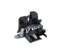 Car Trunk Lock Block 6F0827505 Rear Hatchback Tailgate Boot Latch Trunk Lock for Seat for Ibiza 2017 2018 2019 2020 2021 2022 2SD827505 6F6F0827505