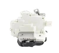 Car Trunk Lock Block for Seat for Ibiza Left Right Car Tailgate Boot Lid Lock Accessories 8K0839015 8J1837016A 8J1837015A 8K0839016(Front Left)