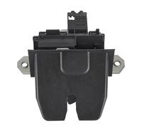 Car Trunk Lock Block Tailgate Boot Lid Lock Replacement Part for Volvo S40 II V50 2004 2012 31335047 31335870 31335045