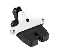 car Trunk Lock Car Boot Tailgate Lock Latch for Ford for Focus C-Max 2013-2018 Tailgate Lock Latch Rear Trunk Lock 8M51-R442A66-AC Storage Trunk with Lock