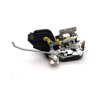Car Trunk Lock Car Door Lock Actuator Front Rear Left/Right for Kia for Sportage 2005-2010 2.7L(Front Right)