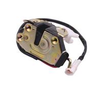 Car Trunk Lock Car Rear Back Trunk Tail Tailgate Door Lock for Mitsubishi for Montero for Pajero MK2 V31 V32 V33 1991-1999 MB669381
