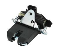Car Trunk Lock Car Rear Trunk Tailgate Lock Latch for Skoda for Fabia II/Roomster 2006-2015 5J0827501B 5J0827501A 5J0827501C