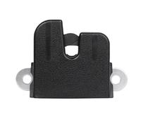 Car Trunk Lock Compatible with 1T1 2003-2015 for Golf Plus 2004-2013 for Passat 3C5 2005-2011 Tailgate Boot Lid Trunk Lock Repair Parts