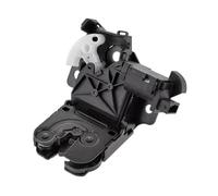 Car Trunk Lock Compatible with A6 A3 TTRS Q7 OEM 8P4827505C 8P4827505D 8P4827505B 8P4827505A Trunk Lock Modification Repair Replacement Accessories