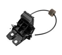 Car Trunk Lock Compatible with Benz for W203 W211 W209 R171 W219 Tailgate Boot Lid Door Locking Lever Accessories Replacement A1717500185