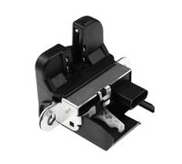 Car Trunk Lock Compatible with Golf Plus 2004-2013 for Jetta 2010-2018 for Passat 3C5 2005-2011 Tailgate Trunk Lock Modification Repair Replacement
