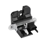 Car Trunk Lock Compatible with Golf Plus 2004-2013 for Passat 3C5 2005-2011 for 1T3 2003-2015 Tailgate Boot Lid Trunk Lock Modification Repair