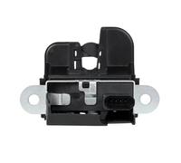 Car Trunk Lock Compatible with Golf Plus 2004-2013 for Tiguan 2007-2019 for Passat 3C5 2005-2011 Tailgate Trunk Lock Modification Repair Replacement