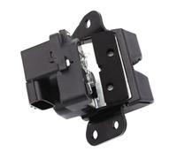 Car Trunk Lock Compatible with Kia for Sportage 2011-2016 81230-3W000 812303W000 Rear Trunk Door Lid Lock Latch Actuator Motor Tailgate Boot Hatch Catch