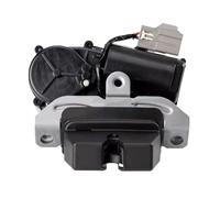 Car Trunk Lock Compatible with Lincoln for Nautilus 2019 2020 2021 2022 for MKX 2016 2017 2018 Car Trunk Lock Actuator Replacement 931-273