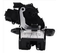 car trunk lock Compatible With Mazda 2 2007-2011 For Mazda 3 2008-2018 Car Rear Tailgate Trunk Latch Lid Lock Release Actuator Controller 62-310