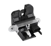 Car Trunk Lock Compatible with Polo 2009-2014 for Golf Plus 2004-2013 for Passat 3C5 2005-2011 Tailgate Boot Lid Trunk Lock Actuator Latch Repair