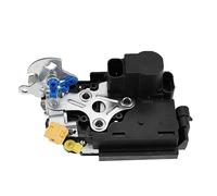 Car Trunk Lock Door Lock Actuator Central Latch for Chevrolet for Aveo for Lacetti for Daewoo for Suzuki 02-09 Front Left 96272643