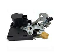 Car Trunk Lock Door Lock Actuator Front Rear Left Right for Chevrolet for Aveo for Aveo5 2004-2011 96272643 96272644 96260995 96260996(Rear Right)