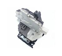 Car Trunk Lock Door Lock Actuator Front Rear Right Left for VW for Passat B6 3C for Tiguan 5N for Touareg(Front Right)