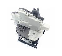 Car Trunk Lock Door Lock Actuator Front Rear Right Left for VW for Passat B6 3C for Tiguan 5N for Touareg(Rear Right)