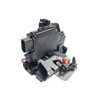 Car Trunk Lock for 2001-2005 A4 A6 1998-2005 8E 4B C5 Front Left Driver Door Lock Latch Actuator 4B1837015G 4B1837015H
