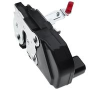 Car trunk lock For Jeep For Liberty 2003-2007 Car Rear Trunk Door Lock Tailgate Lock 55360641AB Rear Tailgate Boot Lock