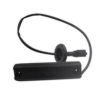 Car Trunk Lock For Kia For Carens For 2006-2013 Rear Door Tailgate Switch Trunk Release Opener Lid Lock Handle Button 81260-1D000