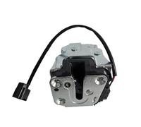 Car Trunk Lock for Master for MK3 2010-2020 Right Side Sliding Door Lock Without Line 825020011R Rear Tail Gate Latch Lock