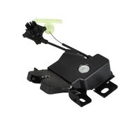 Car Trunk Lock For Mustang 2005 2006 2007 Rear Tailgate Trunk Deck Lid Latch Lock W/Cable Replacement Rear Tail Gate Latch Lock