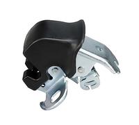 Car Trunk Lock for Nissan for INTERSTAR 1998-2010 8200031626 Car Rear Lower Door Lock Latch Catch Luggage Lock