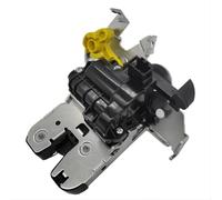 Car Trunk Lock For Q7 2015-2019 For Q8 2018-2020 | Car Tailgate Lock Actuator Rear Trunk Lock Tailgate Lid Lock 4M0827506B 4M0827506C 4M0827506D
