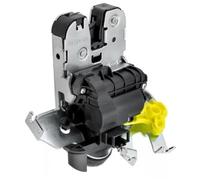 Car Trunk Lock For Seat For Ateca 2016 2017 2018 2019 2020 | Car Trunk Lock Tailgate Lid Lock Trunk Lock Actuator 4M0827506B 4M0827506C 4M0827506D