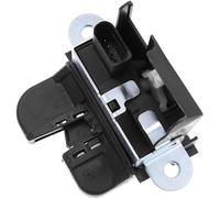 Car Trunk Lock for SEAT for Leon for Toledo for Altea XL for Ibiza Car Rear Trunk Lock Back Door Upper Tailgate Latch Locks Tail 1P0827505D