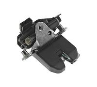 car Trunk Lock for Skoda for Fabia for Roomster 2007-2015 Boot Lid Liftgate Lock Latch Rear Trunk Actuator 5J0827501A